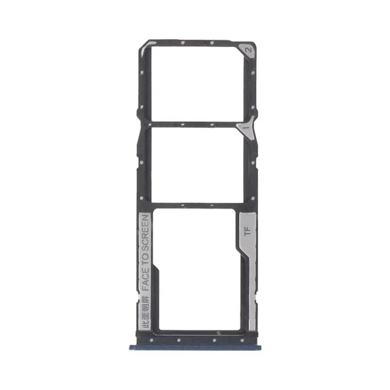 Simtray for Xiaomi Redmi 12C MT Tech
