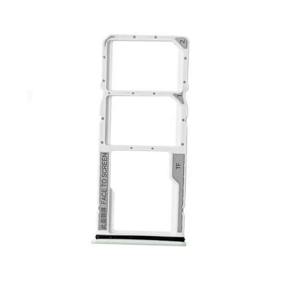 Simtray for Xiaomi Redmi 12C MT Tech