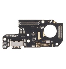 Charge Connector For Xiaomi Redmi Note 12 4G