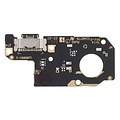 Charge Connector For Xiaomi Redmi Note 12 4G