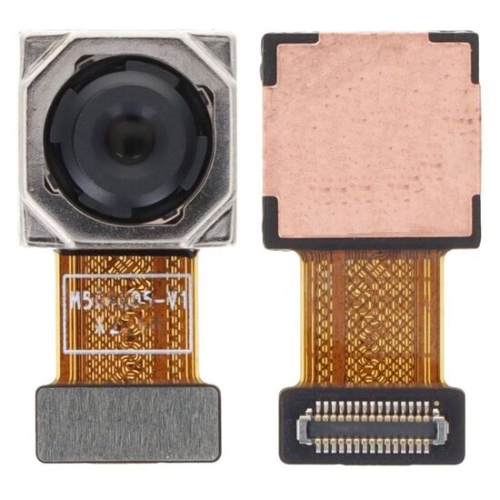 Back Camera For Xiaomi Redmi Note 12 4G