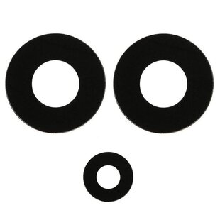 Camera Glass For Xiaomi Redmi Note 12 4G