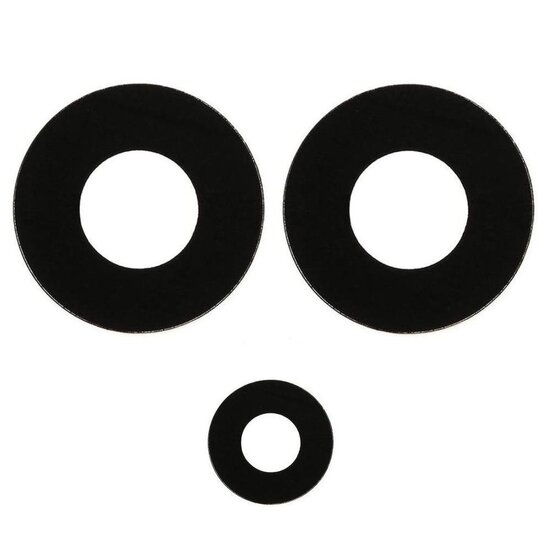 Camera Glass For Xiaomi Redmi Note 12 4G