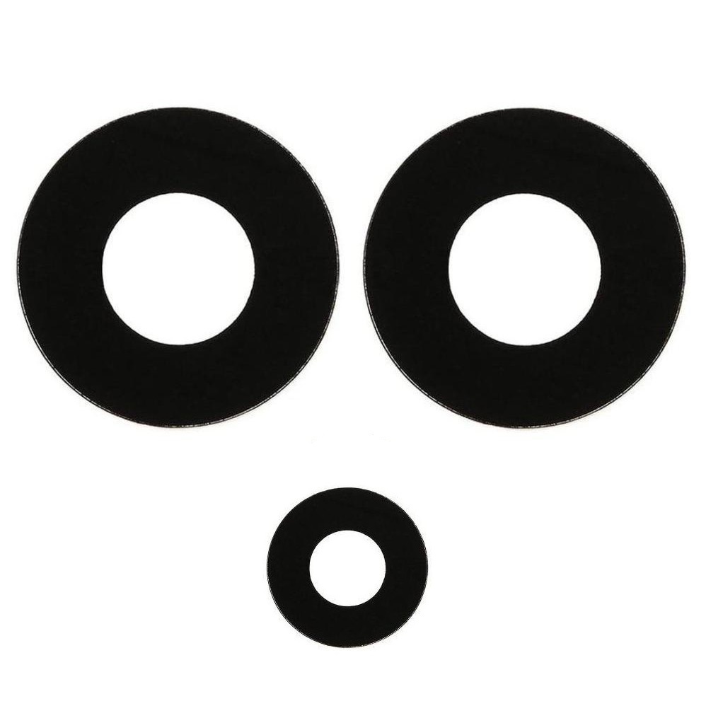 Camera Glass For Xiaomi Redmi Note 12 4G