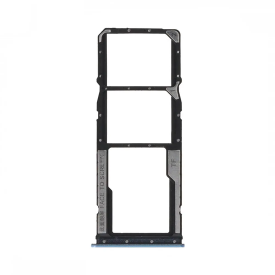 Simtray For Xiaomi Redmi Note 12 4G