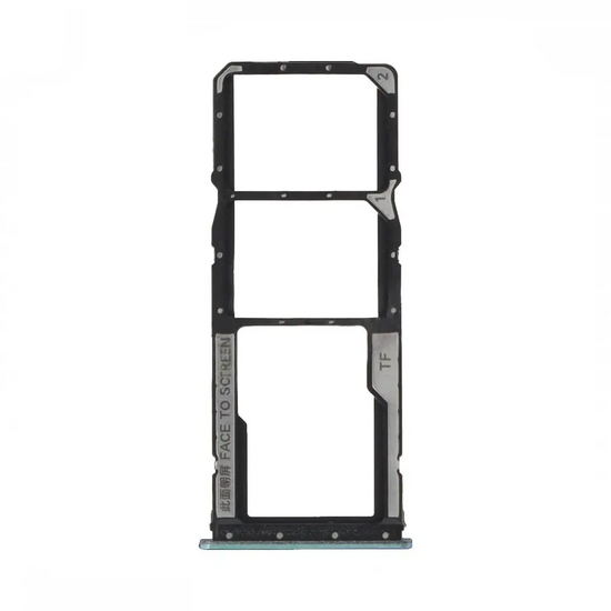 Simtray For Xiaomi Redmi Note 12 4G