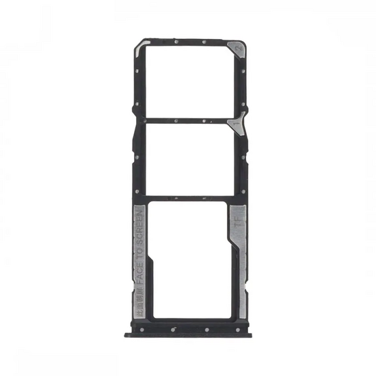 Simtray For Xiaomi Redmi Note 12 4G