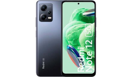 Redmi Note 12 5G