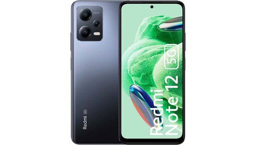 Redmi Note 12 5G