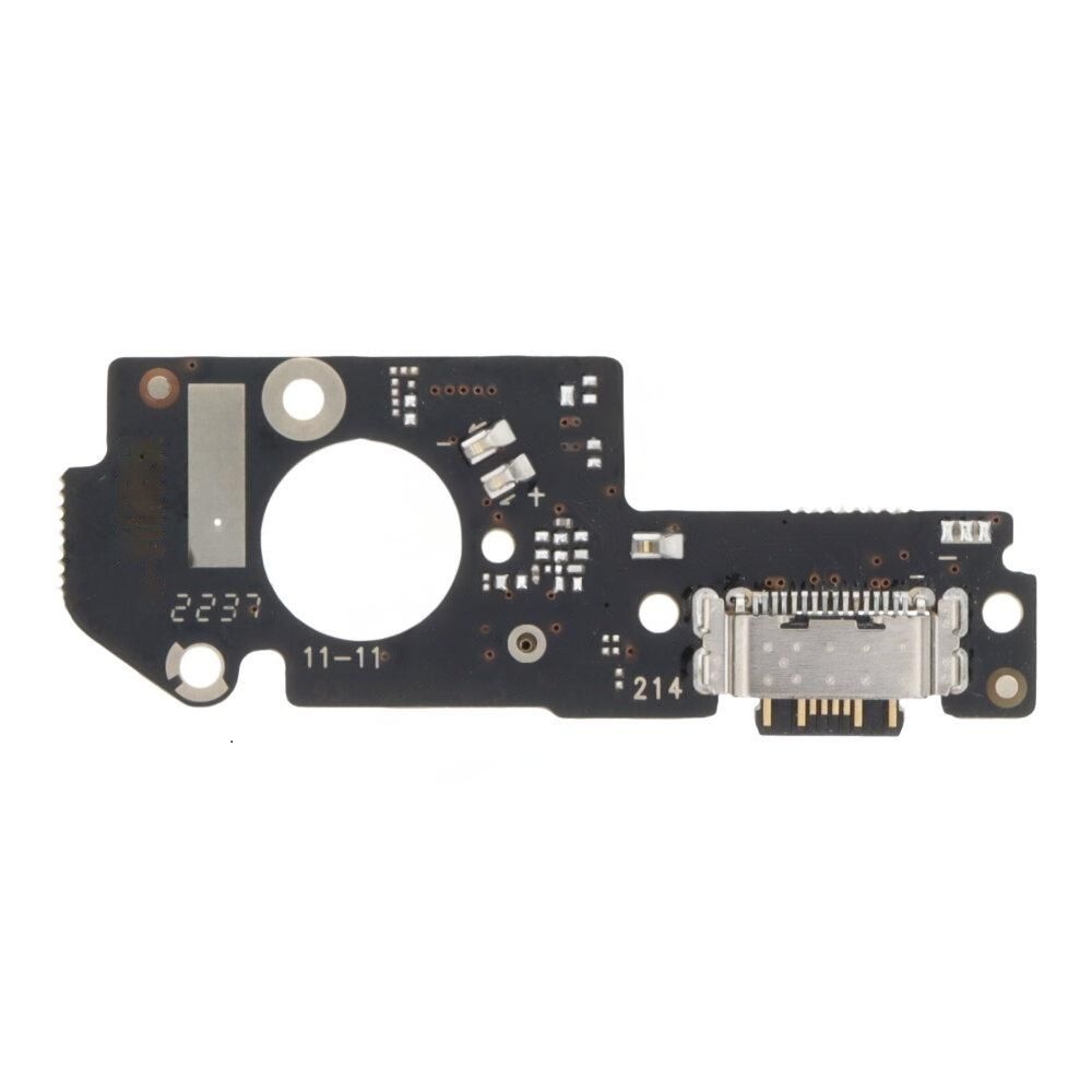 Charge Connector For Xiaomi Redmi Note 12 5G