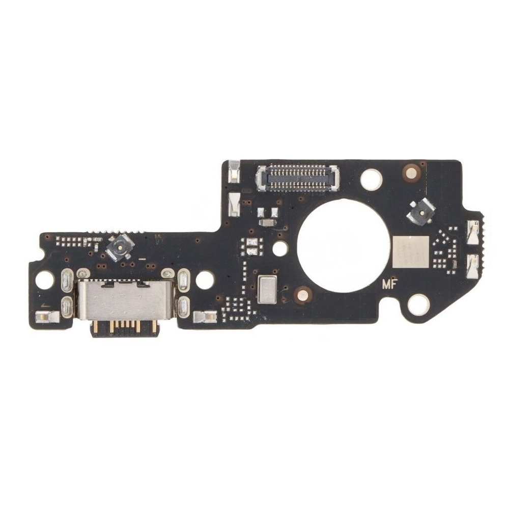 Charge Connector For Xiaomi Redmi Note 12 5G, foto 3 van 3