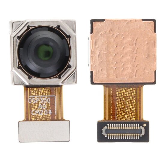 Back Camera For Xiaomi Redmi Note 12 5G