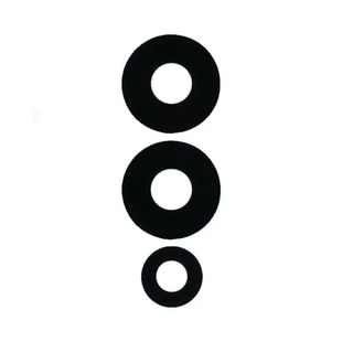 Camera Glass For Xiaomi Redmi Note 12 5G