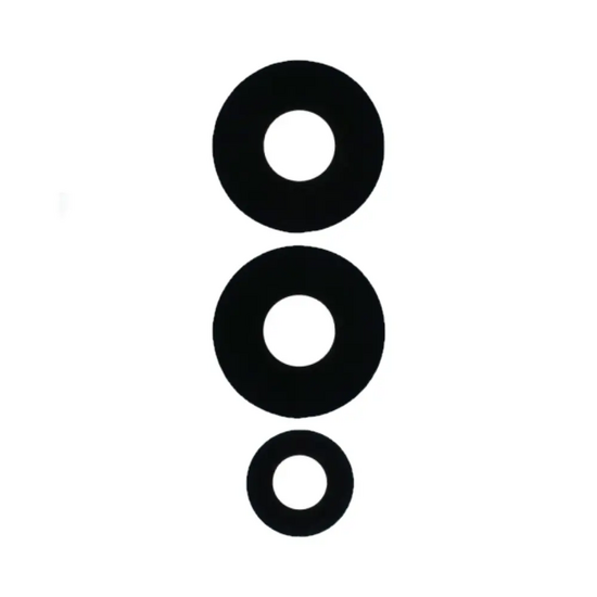 Camera Glass For Xiaomi Redmi Note 12 5G