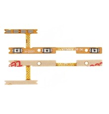 Power / Volume Button Flex For Xiaomi Redmi Note 12 5G