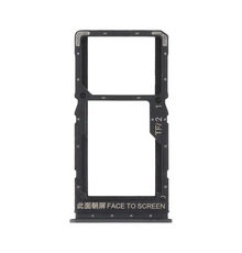 Simtray For Xiaomi Redmi Note 12 5G