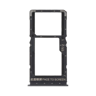 Simtray For Xiaomi Redmi Note 12 5G