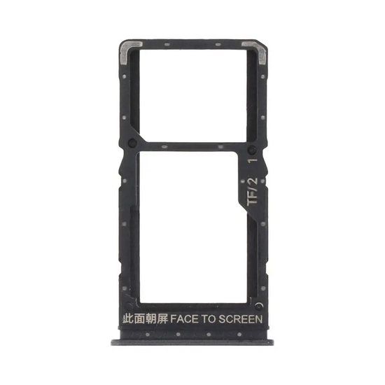 Simtray For Xiaomi Redmi Note 12 5G