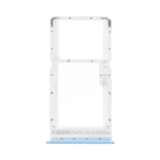 Simtray For Xiaomi Redmi Note 12 5G