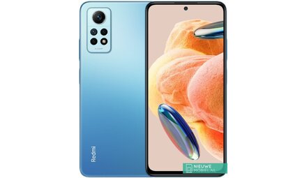 Redmi Note 12 Pro 4G