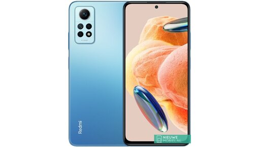 Redmi Note 12 Pro 4G