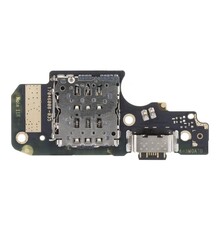 Charge Connector For Xiaomi Redmi Note 12 Pro 4G