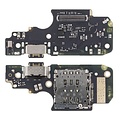Charge Connector For Xiaomi Redmi Note 12 Pro 4G - MT Tech