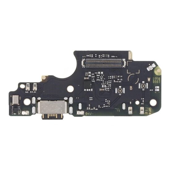 Charge Connector For Xiaomi Redmi Note 12 Pro 4G