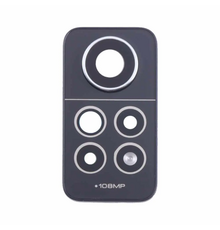 Camera Glass For Xiaomi Redmi Note 12 Pro 4G