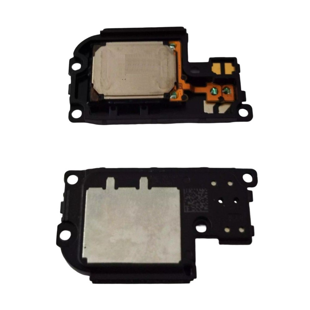 Buzzer For Xiaomi Redmi Note 12 Pro 4G, foto 2 van 3