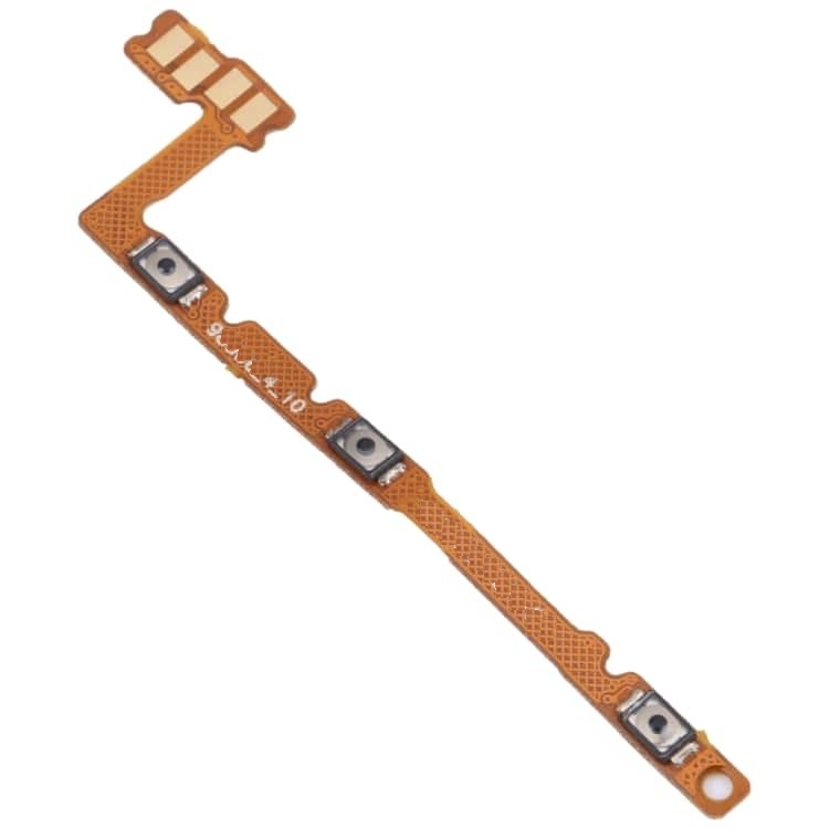 Power / Volume Button Flex For Xiaomi Redmi Note 12 Pro 4G