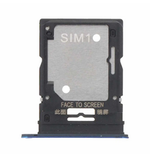Simtray For Xiaomi Redmi Note 12 Pro 4G