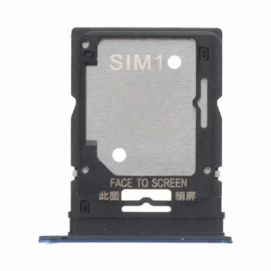 Simtray For Xiaomi Redmi Note 12 Pro 4G
