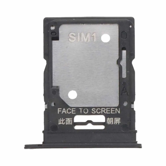 Simtray For Xiaomi Redmi Note 12 Pro 4G