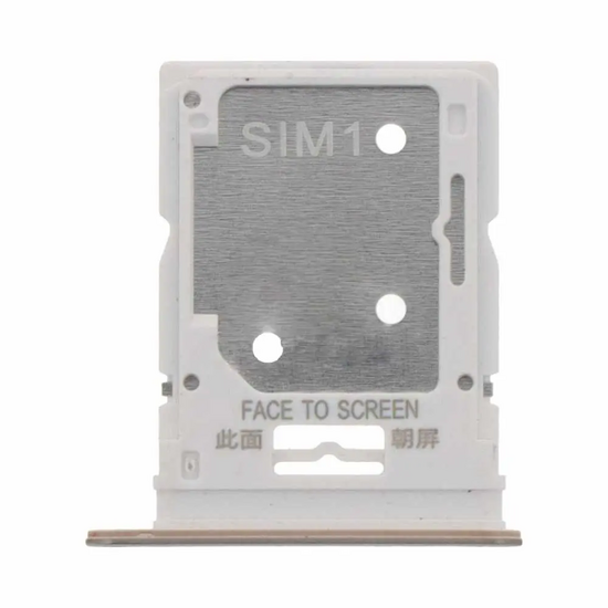 Simtray For Xiaomi Redmi Note 12 Pro 4G