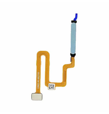Fingerprint Flex Button For Xiaomi Redmi Note 12 Pro 4G