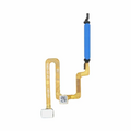 Fingerprint Flex Button For Xiaomi Redmi Note 12 Pro 4G
