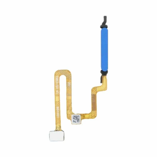 Fingerprint Flex Button For Xiaomi Redmi Note 12 Pro 4G