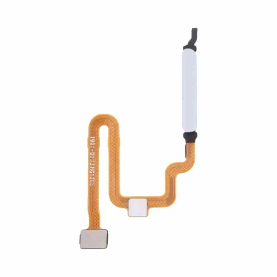 Fingerprint Flex Button For Xiaomi Redmi Note 12 Pro 4G