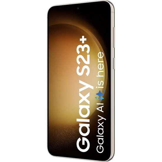 Used Samsung Galaxy S23 Plus 512GB White