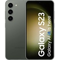 Used Samsung Galaxy S23 128GB Green