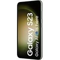 Used Samsung Galaxy S23 128GB Green