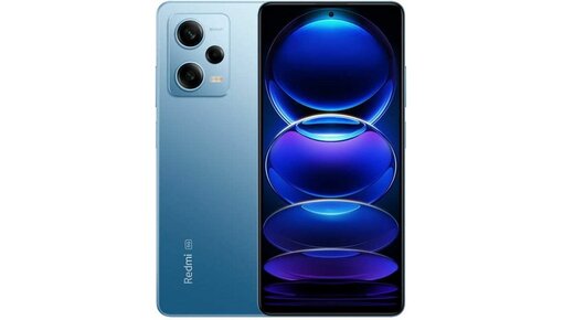 Redmi Note 12 Pro 5G