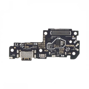 Charge Connector For Xiaomi Redmi Note 12 Pro 5G - MT Tech