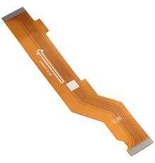 Main Flex For Xiaomi Redmi Note 12 Pro 5G