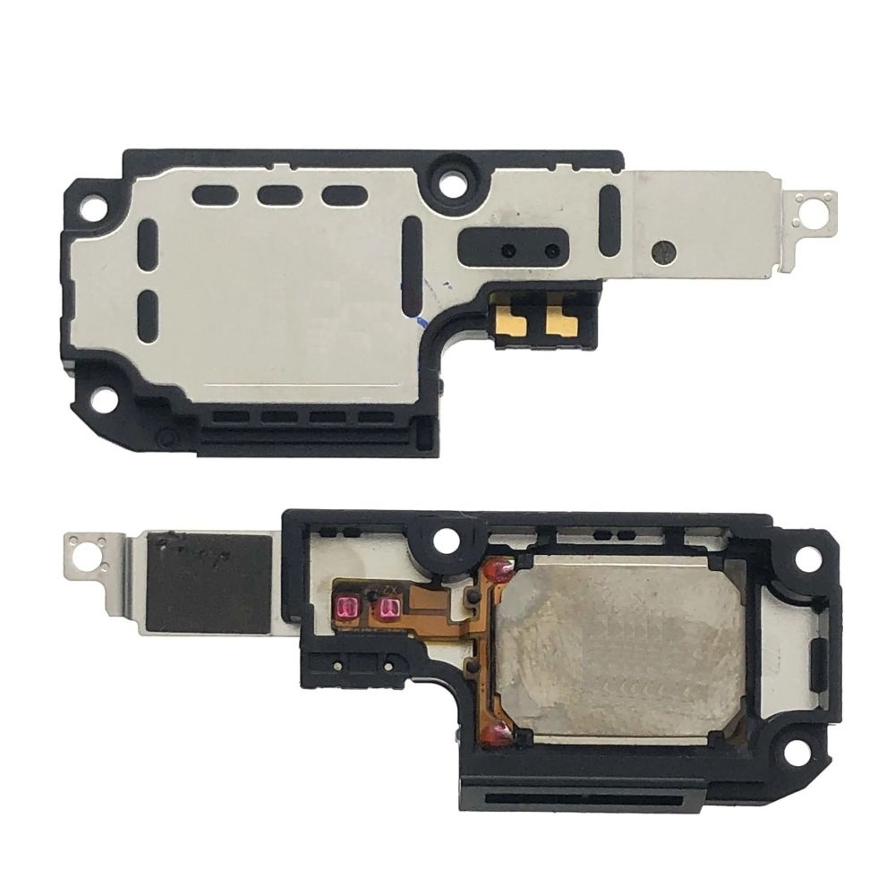 Buzzer For Xiaomi Redmi Note 12 Pro 5G, foto 2 van 3
