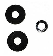 Camera Glass For Xiaomi Redmi Note 12 Pro 5G MT Tech