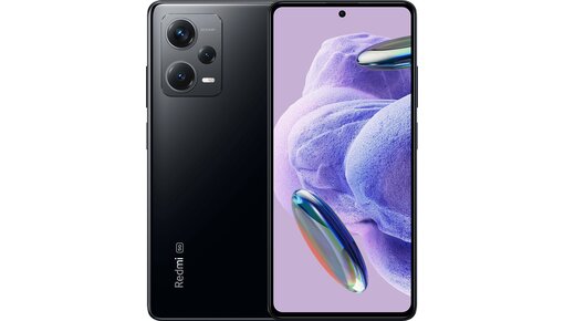 Redmi Note 12 Pro+ 5G