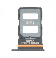 Simtray For Xiaomi Redmi Note 12 Pro 5G / Redmi Note 12 Pro+ 5G MT Tech