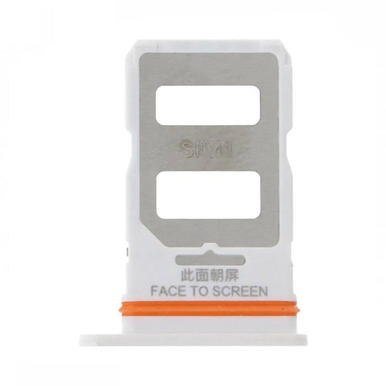 Simtray For Xiaomi Redmi Note 12 Pro 5G / Redmi Note 12 Pro+ 5G MT Tech
